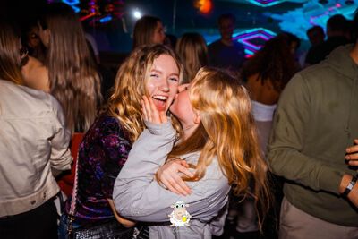 't Lammetje 29 april 2023