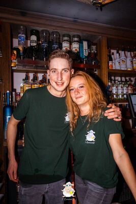 't Lammetje 29 april 2023