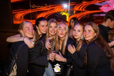 't Lammetje 29 april 2023