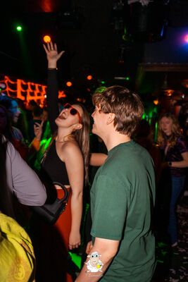 't Lammetje 29 april 2023