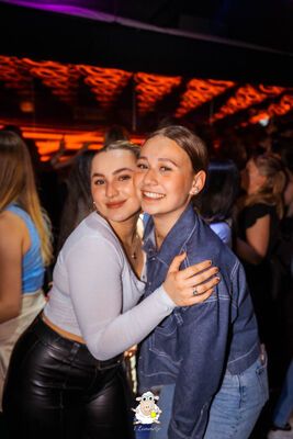 't Lammetje 29 april 2023