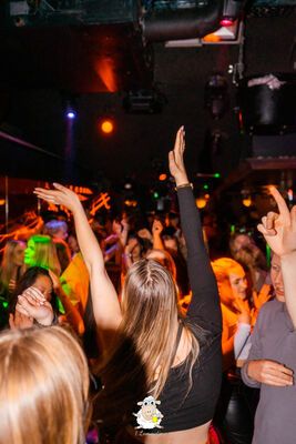 't Lammetje 29 april 2023