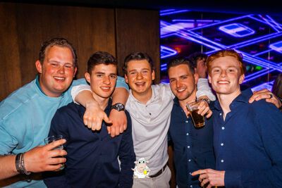 't Lammetje 29 april 2023