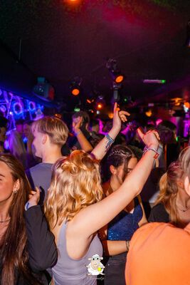 't Lammetje 29 april 2023