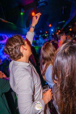 't Lammetje 29 april 2023