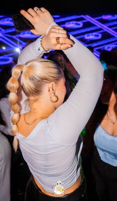 't Lammetje 29 april 2023