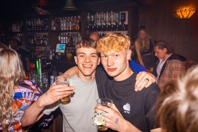 't Lammetje 6 mei 2023