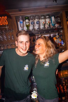 't Lammetje 6 mei 2023