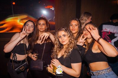 't Lammetje 6 mei 2023