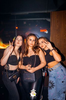 't Lammetje 6 mei 2023