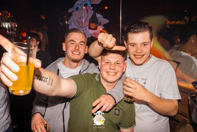 't Lammetje 6 mei 2023