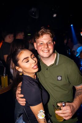 't Lammetje 6 mei 2023