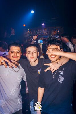 't Lammetje 6 mei 2023