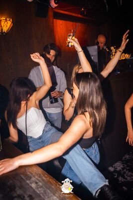 't Lammetje 6 mei 2023