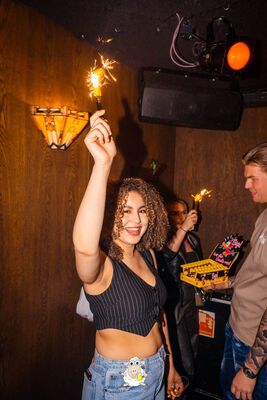 't Lammetje 6 mei 2023