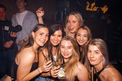 't Lammetje 6 mei 2023