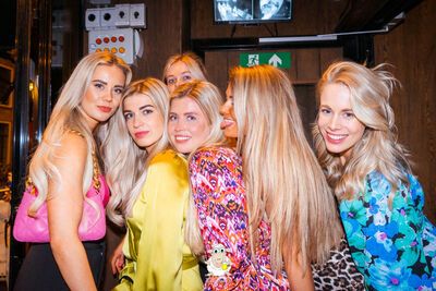 't Lammetje 13 mei 2023