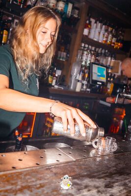 't Lammetje 13 mei 2023