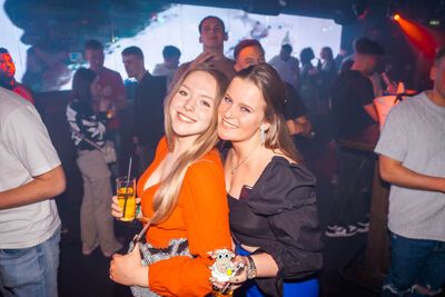 't Lammetje 13 mei 2023