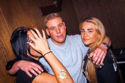 't Lammetje 13 mei 2023