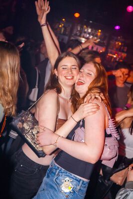 't Lammetje 13 mei 2023