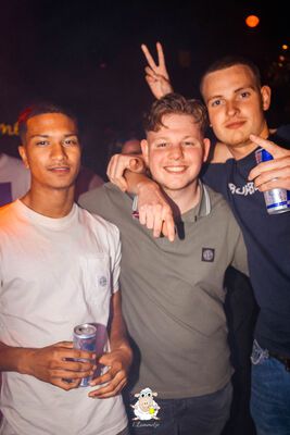 't Lammetje 13 mei 2023