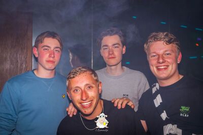 't Lammetje 20 mei 2023