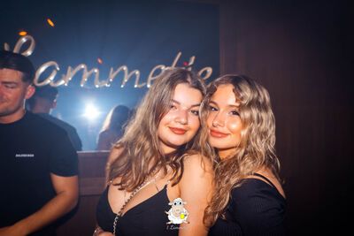 't Lammetje 20 mei 2023