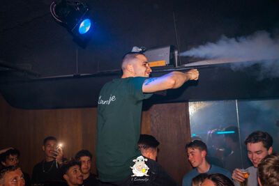 't Lammetje 20 mei 2023