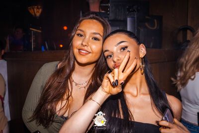 't Lammetje 20 mei 2023