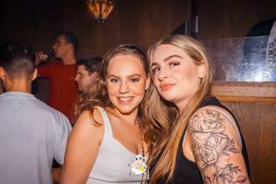 't Lammetje 20 mei 2023