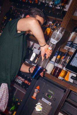 't Lammetje 20 mei 2023