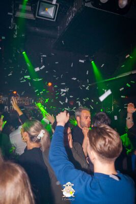 't Lammetje 20 mei 2023