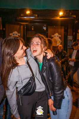 't Lammetje 20 mei 2023