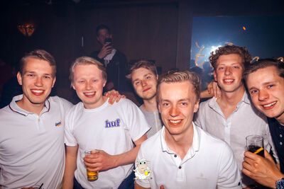 't Lammetje 20 mei 2023