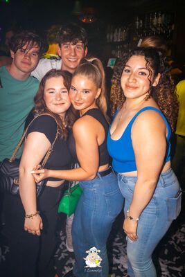 't Lammetje 20 mei 2023