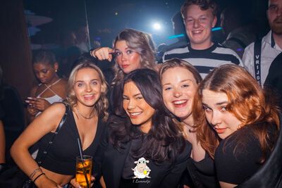 't Lammetje 20 mei 2023