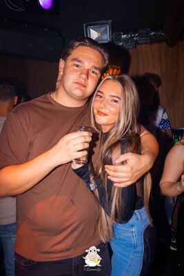 't Lammetje 20 mei 2023