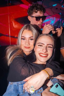 't Lammetje 27 mei 2023