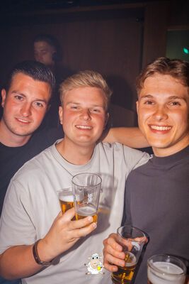 't Lammetje 27 mei 2023