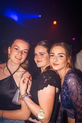 't Lammetje 27 mei 2023