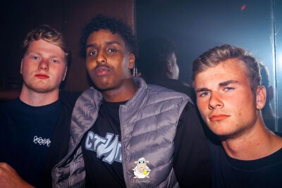 't Lammetje 27 mei 2023