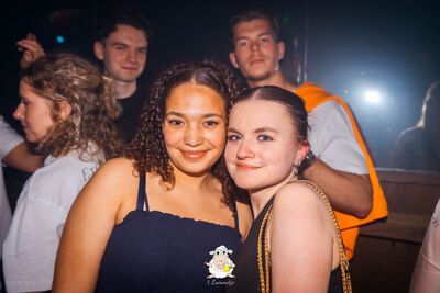 't Lammetje 27 mei 2023