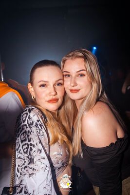 't Lammetje 27 mei 2023