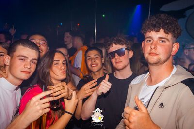 't Lammetje 27 mei 2023