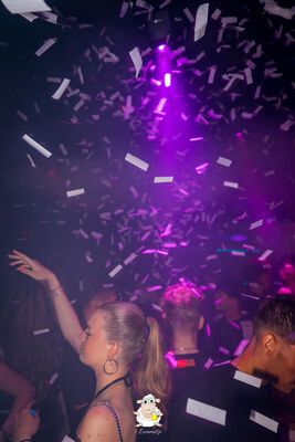 't Lammetje 27 mei 2023