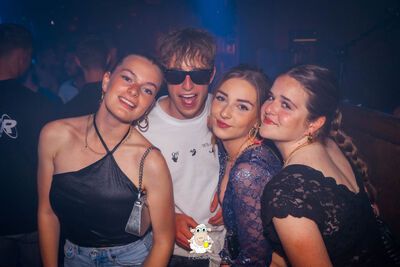 't Lammetje 27 mei 2023