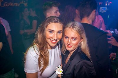 't Lammetje 27 mei 2023