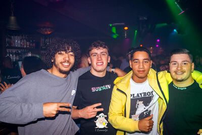 't Lammetje 3 juni 2023