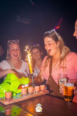 't Lammetje 3 juni 2023